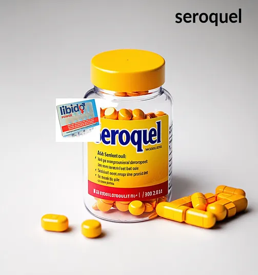 Seroquel prix belgique